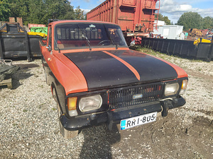 IZ 27150 PickUp (1 фото из 9)