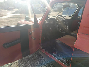 IZ 27150 PickUp (6 фото из 9)