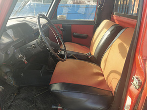 IZ 27150 PickUp (7 фото из 9)