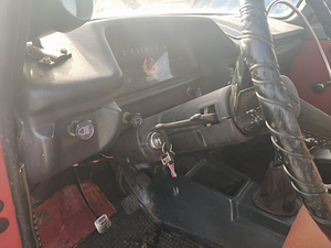 IZ 27150 PickUp (8 фото из 9)