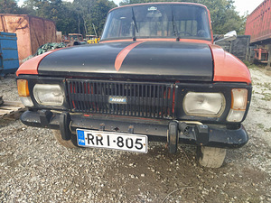 IZ 27150 PickUp (9 фото из 9)