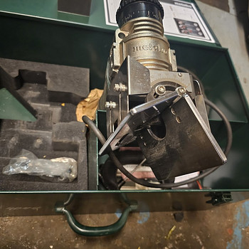 Резак для резки фасок Metabo KMF-15-10F