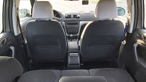 Skoda Yeti Elegance 2.0 TDI, 81kw (3 foto / 10)