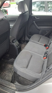 Skoda Yeti Elegance 2.0 TDI, 81kw (8 foto / 10)