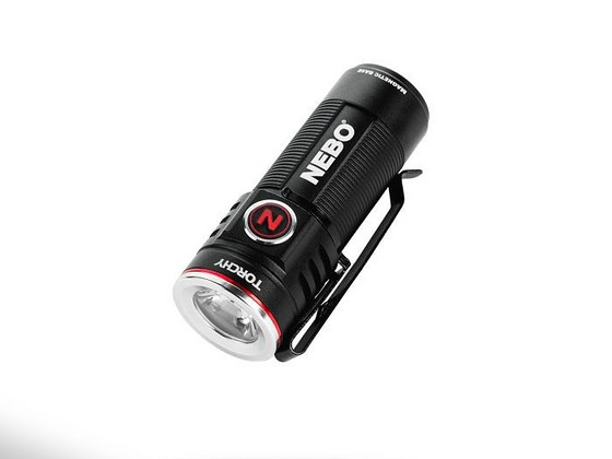 NEBO TORCHY TORCH 1000lm