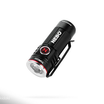 NEBO TORCHY TORCH 1000lm