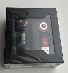 NEBO TORCHY TORCH 1000lm (3 foto / 4)