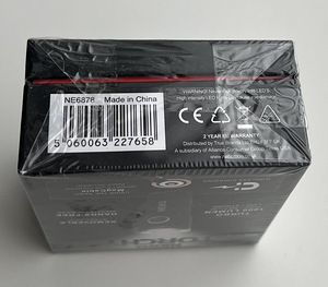 NEBO TORCHY TORCH 1000lm (4 foto / 4)