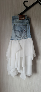 Юбка Tommy Hilfiger (1 фото из 4)