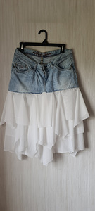 Юбка Tommy Hilfiger (3 фото из 4)