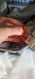 Юбка Tommy Hilfiger (4 фото из 4)