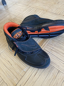 Nike Air Force Stat Vintage tossud (1 foto / 4)