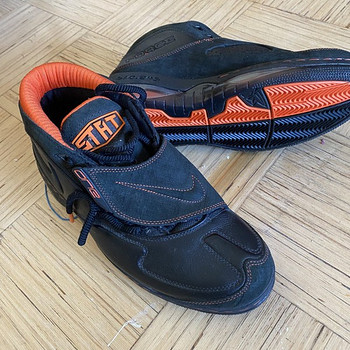 Nike Air Force Stat Vintage tossud