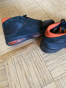 Nike Air Force Stat Vintage tossud (2 foto / 4)
