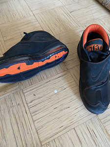 Nike Air Force Stat Vintage tossud (4 foto / 4)