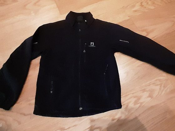 Куртка softshell ICEPEAK р.140