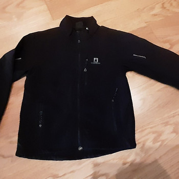 Куртка softshell ICEPEAK р.140