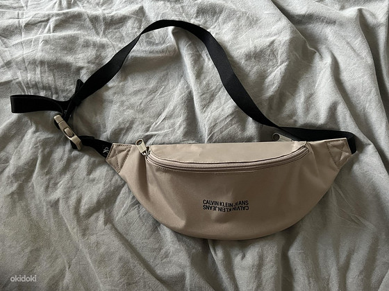 Kott Calvein Klein / Сумка Calvin Klein