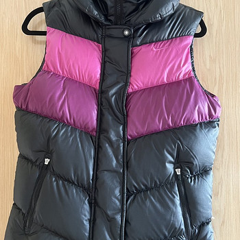 Nike vest, S