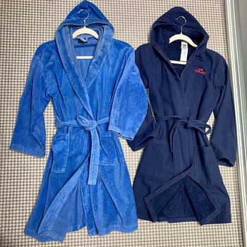 Халат Hemtex, Decathlon s146/152