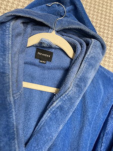 Hommikumantel Hemtex, Decathlon s146/152 (3 foto / 3)