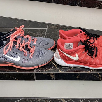 Nike Free tossud s38