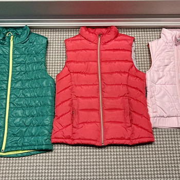 H&M, Zara vest erinevad suurused