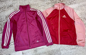 Толстовки Adidas s152 (1 фото из 8)