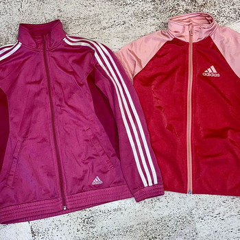 Adidas dressikas s152