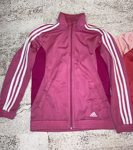 Толстовки Adidas s152 (2 фото из 8)