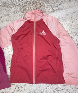 Толстовки Adidas s152 (3 фото из 8)