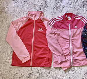 Толстовки Adidas s152 (7 фото из 8)