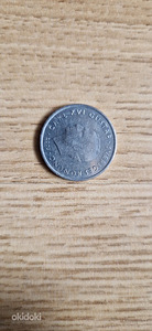 Kaks Rootsi krooni (1 foto / 4)