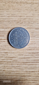 Kaks Rootsi krooni (2 foto / 4)