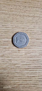 Twenty Pence 1982. (1 foto / 2)