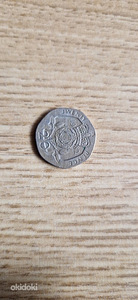Twenty Pence 1982. (2 foto / 2)