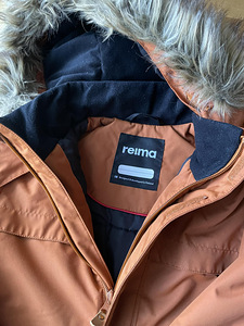 REIMA talvejope 122-128 (6 foto / 7)