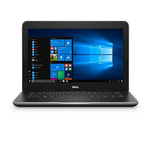 Sülearvuti Dell Latitude 3380 + laadija (1 foto / 6)