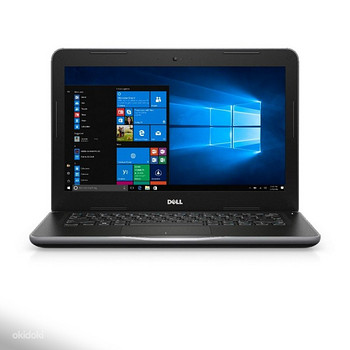 Sülearvuti Dell Latitude 3380 + laadija