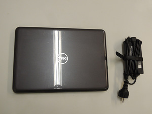 Sülearvuti Dell Latitude 3380 + laadija (2 foto / 6)