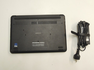Sülearvuti Dell Latitude 3380 + laadija (3 foto / 6)