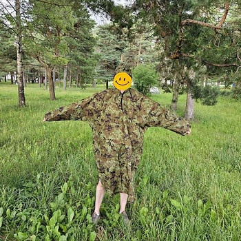 Плащ специального производства в чехле!