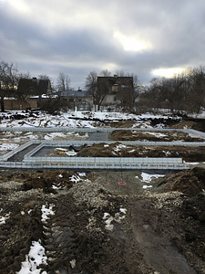 Plaatvundament ja Lintvundament ehitus (5 foto / 5)
