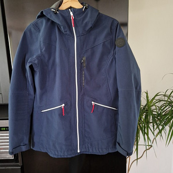 North bend softshell M suurus