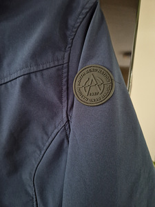 North bend softshell M suurus (2 foto / 2)