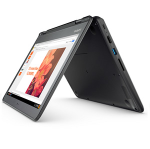 Sulearvuti Lenovo N23 Yoga + laadija (1 foto / 5)
