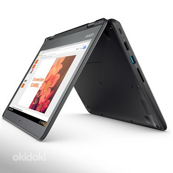 Ноутбук Lenovo N23 Yoga + зарядка