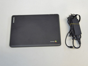 Sulearvuti Lenovo N23 Yoga + laadija (2 foto / 5)