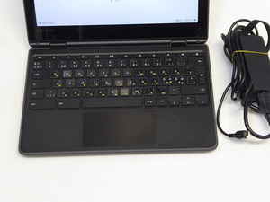 Sulearvuti Lenovo N23 Yoga + laadija (4 foto / 5)