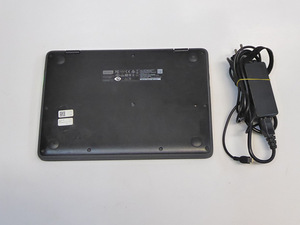 Sulearvuti Lenovo N23 Yoga + laadija (5 foto / 5)